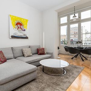Appartement met Twee Slaapkamers